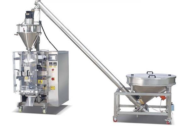 化工螺旋提升機(jī)