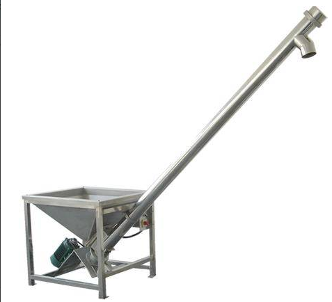 化工螺旋上料機(jī)