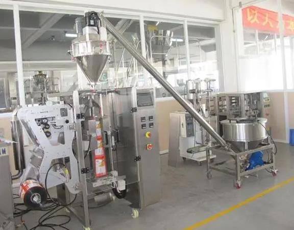 南充螺旋提升機