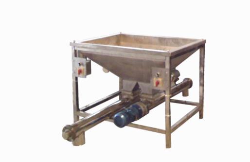 吉林螺旋輸送機(jī)