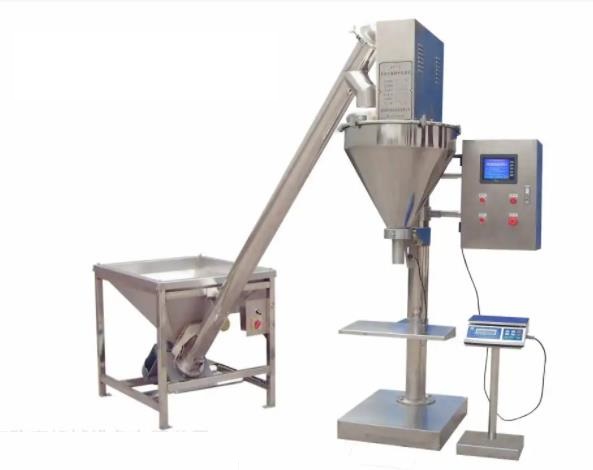 螺旋上料機(jī)的特點(diǎn)-優(yōu)點(diǎn)-價格