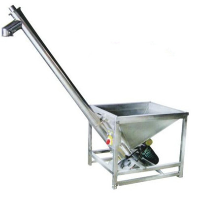 天津武清區(qū)螺旋上料機源頭廠家-螺旋提升機定制專家-免費設(shè)計