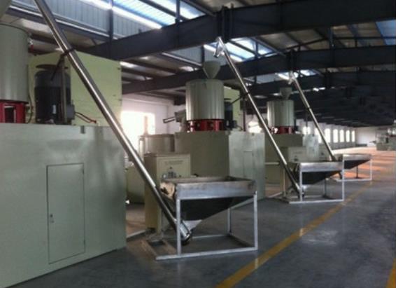 塑料螺旋上料機(jī)廠家-價格