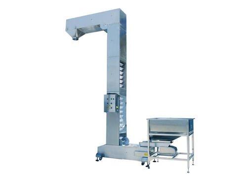 牡丹江Z型提升機